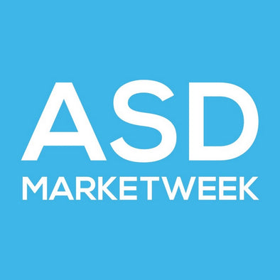 Incoming Event: ASD Market week Las Vegas 2022