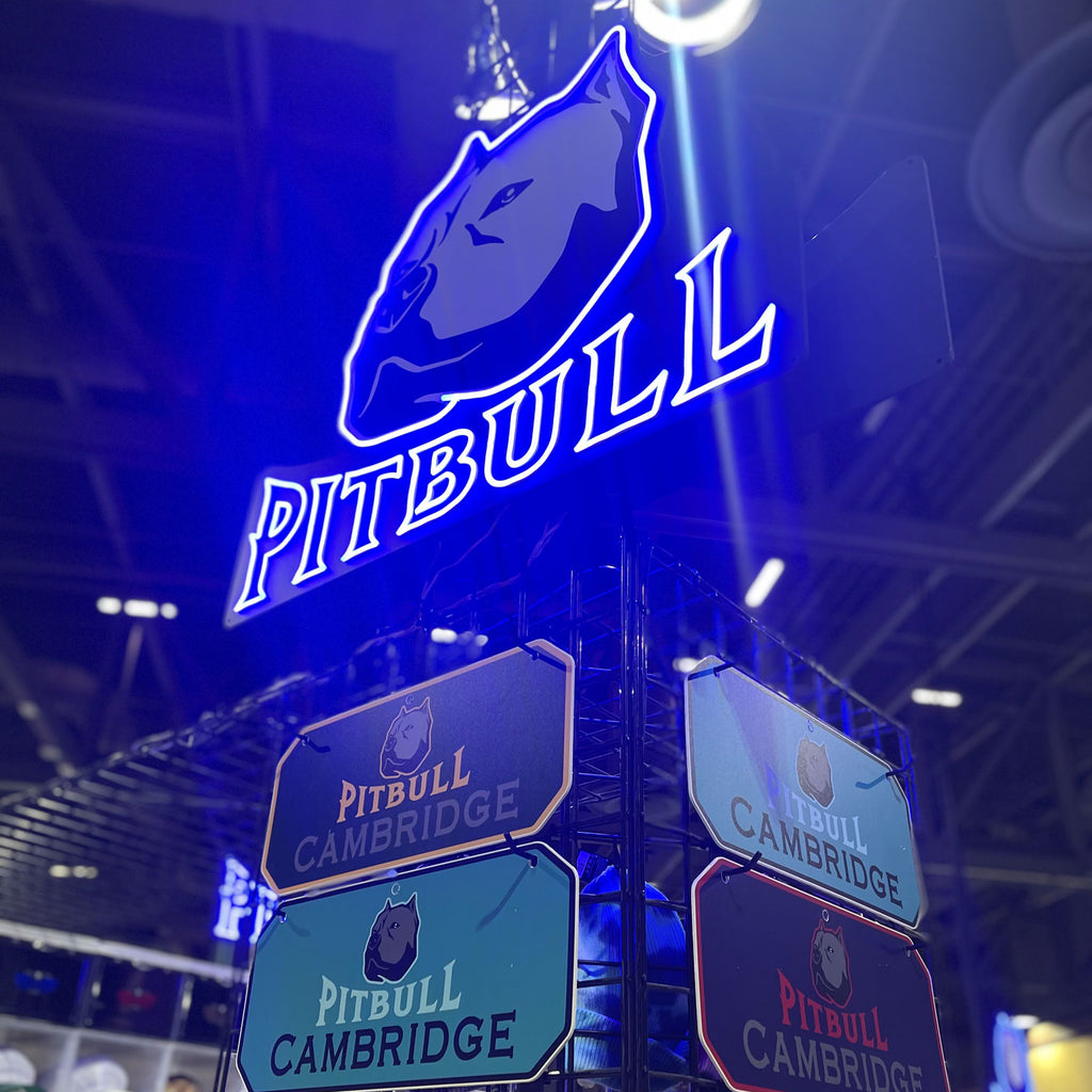 Impressions Expo Long Beach (January 21 23, 2022) CHOICE CAP, INC.