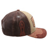 2323 Straw Hat Sinaloa [Nature/Brown]