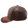 2323 Straw Hat Mexico [Brown/Brown]