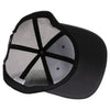 PB222 Pit Bull Cambridge Trucker Hat [Charcoal/Black]