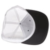 PB222 Pit Bull Cambridge Trucker Hat [Charcoal/White]
