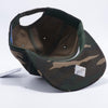 Pit Bull 5 Panel Cotton Snapback Hats Wholesale [G.camo]