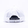 Pit Bull Cotton Twill Dad Hat Wholesale [White]