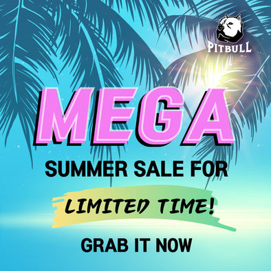 Mega Summer Sale 😆 😆 😆