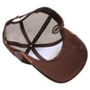 2323 Straw Hat Zacatecas [Brown/Brown]