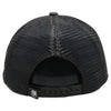 2323 Straw Hat Guanajuato [Black/Black]