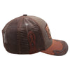 2323 Straw Hat Michoacan [Brown/Brown]