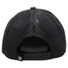 2323 Straw Hat Sinaloa [Black/Black]