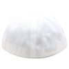 PB5000 TDC PitBull On-Field Wool Blend Flat Fitted Hats [White]