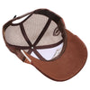 2323 Straw Hat Horse Shoes [L.Pink/L.Brown]