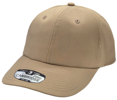 Hybrid Dad Hat [Beige]