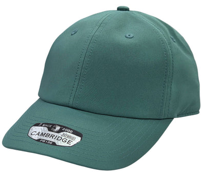Hybrid Dad Hat [Green]
