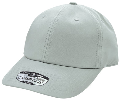 Hybrid Dad Hat [L.Grey]