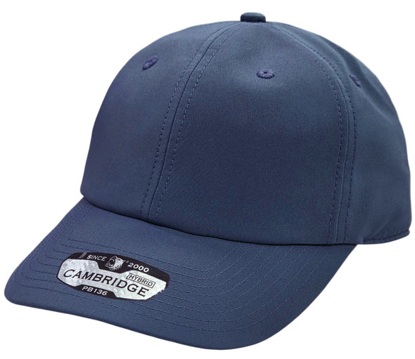 Hybrid Dad Hat [Navy]