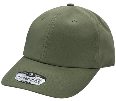 Hybrid Dad Hat [Olive]
