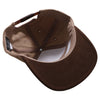 PB124 Pit Bull Hybrid Corduroy Camper Hats [Khaki/Brown] 7