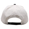 PB124 Pit Bull Hybrid Corduroy Camper Hats [White/Black] 4