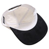 PB124 Pit Bull Hybrid Corduroy Camper Hats [White/Black] 7