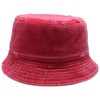 PB170 Pit Bull Cambridge Pigment Vintage Bucket [Pigment Red]