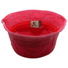 PB170 Pit Bull Cambridge Pigment Vintage Bucket [Pigment Red]