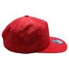 PB196 Pit Bull Unstructured 5 Panel Nylon [Red]