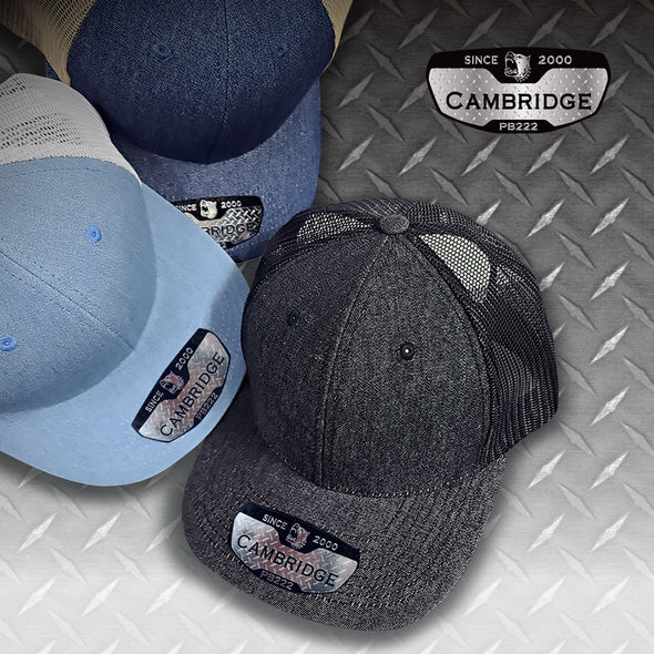 PitBull Premium Headwear - Wholesale Cambridge Hats Caps – CHOICE