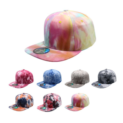 TIE DYE – CHOICE CAP, INC.