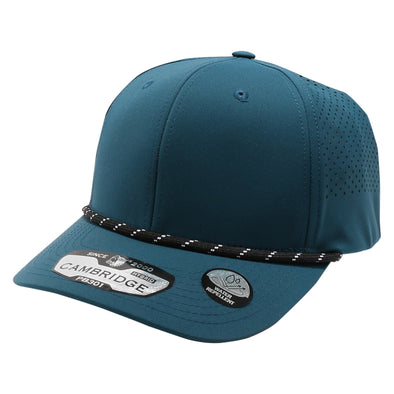 PB301 Pitbull Cambridge Hybrid Rope Perforated – CHOICE CAP PB301 Pitbull Cambridge Hybrid Rope Perforated – CHOICE CAP