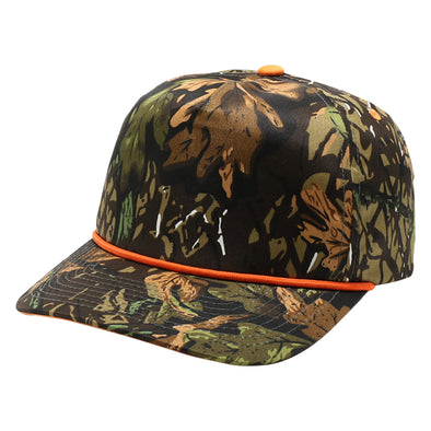 PB318 Tree Camo 5 Panel Unstructured Rope [T. Camo 2]