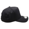 PB272 Pitbull Cambridge 5 Panel High Frame [Black]