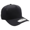 PB272 Pitbull Cambridge 5 Panel High Frame [Black]