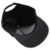 PB272 Pitbull Cambridge 5 Panel High Frame [Black]