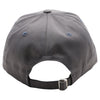 PB272 Pitbull Cambridge 5 Panel High Frame [Charcoal]