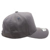 PB272 Pitbull Cambridge 5 Panel High Frame [Charcoal]