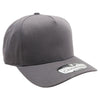 PB272 Pitbull Cambridge 5 Panel High Frame [Charcoal]