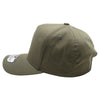 PB272 Pitbull Cambridge 5 Panel High Frame [Olive]