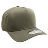 PB272 Pitbull Cambridge 5 Panel High Frame [Olive]