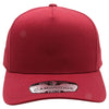 PB272 Pitbull Cambridge 5 Panel High Frame [Burgundy]