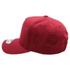 PB272 Pitbull Cambridge 5 Panel High Frame [Burgundy]