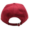 PB272 Pitbull Cambridge 5 Panel High Frame [Burgundy]