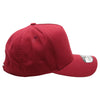 PB272 Pitbull Cambridge 5 Panel High Frame [Burgundy]