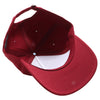 PB272 Pitbull Cambridge 5 Panel High Frame [Burgundy]