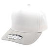 PB274 Pitbull Cambridge 5 Panel [White/H.Gray]