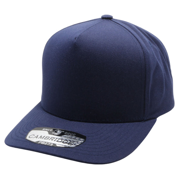 PB273 Pitbull Cambridge 5 Panel [Navy]