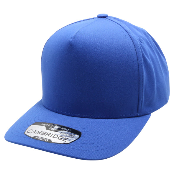 PB273 Pitbull Cambridge 5 Panel [Blue]