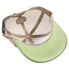 FD2 Pit Bull Amaze In Life Boba1 Patch Trucker Hat[Stone/Cream/Lime]