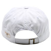 FD3 Pit Bull Amaze In Life Macaron Patch Washed Cotton Hat[White]