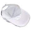 FD3 Pit Bull Amaze In Life Macaron Patch Washed Cotton Hat[White]