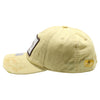 FD3 Pit Bull Amaze In Life Donut2 Patch Washed Cotton Hat[Vanilla]